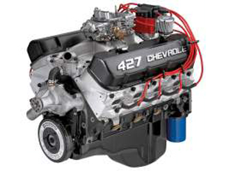 P3636 Engine